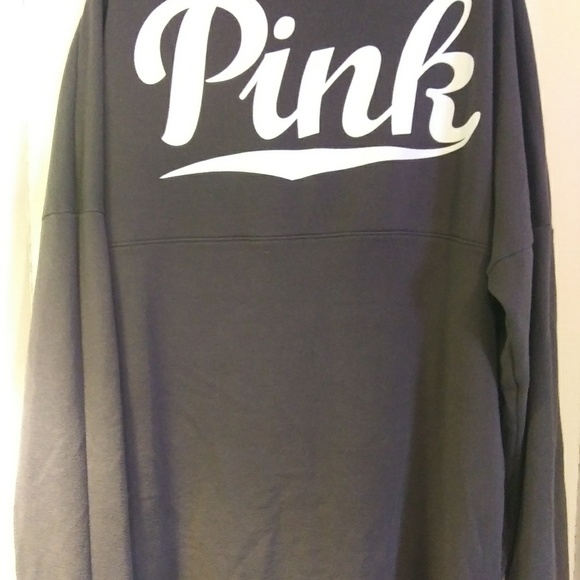 Pink pullover - Picture 3 of 3